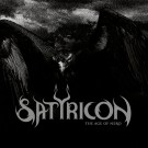(LP) SATYRICON - THE AGE OF NERO (LIMITED EDITION, NUMMERERT) thumbnail