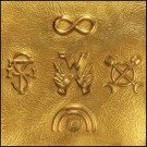 (LP RELEASE 21/8, 2026) WEEZER - WEEZER (GOLD ALBUM) thumbnail