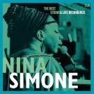 (LP) NINA SIMONE - THE BEST STUDIO & LIVE RECORDINGS (LTD. EDITION) thumbnail
