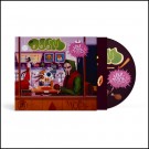 (CD) MF DOOM - MM..FOOD thumbnail