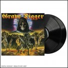 (LP RELEASE 24/4, 2026) GRAVE DIGGER - KNIGHTS OF THE CROSS thumbnail