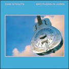 (LP) DIRE STRAITS - BROTHERS IN ARMS thumbnail