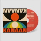 (CD) KANAAN - KANAAN thumbnail