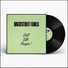 (LP RELEASE 15/5, 2026) BACKSTREET GIRLS - FULL TILT BOOGIE (STD. SORT VINYL) thumbnail