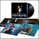 (LP RELEASE 24/7, 2026) DAVID BOWIE - A REALITY TOUR thumbnail