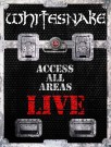 (CD) WHITESNAKE - ACCESS ALL AREAS: LIVE (8xCD BOX-SET) thumbnail