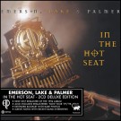 (CD RELEASE 29/5, 2026) EMERSON, LAKE & PALMER - IN THE HOT SEAT thumbnail
