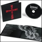 (CD) TONY IOMMI - FROM THE DARK thumbnail