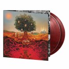 (LP) OPETH - HERITAGE (LIMITED EDITION, BLACK & RED MARBLED) thumbnail