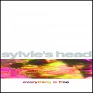 (LP RELEASE 15/5, 2026) SYLVIE'S HEAD - EVERYTHING IS FREE thumbnail