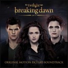 (LP RELEASE 15/5, 2026) VARIOUS ARTISTS - THE TWILIGHT SAGA; BREAKING DAWN PART 2 thumbnail