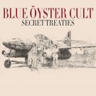 (LP) BLUE ÖYSTER CULT - SECRET TREATIES thumbnail