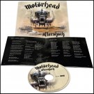 (CD) MOTORHEAD - AFTERSHOCK thumbnail