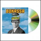(CD RELEASE 12/03, 2027) BOKASSA - ANOMALIES thumbnail