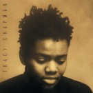 (LP) TRACY CHAPMAN - TRACY CHAPMAN (ORANGE FARGET VINYL) thumbnail