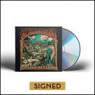 (CD RELEASE 15/5, 2026) 49 WINCHESTER - CHANGE OF PLANS (SIGNED EDITION) thumbnail