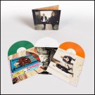 (LP RELEASE 29/5, 2026) DEEP DISH - GLUBAL UNDERGROUND #49: DEEP DISH - DUBLIN thumbnail
