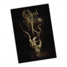 (LP) OPETH - GHOST REVERIES (LTD. EDITION) 2025 thumbnail