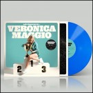 (LP) VERONICA MAGGIO - OCH VINNAREN ÄR... thumbnail
