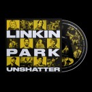 (CD RELEASE 25/9, 2026) LINKIN PARK - UNSHATTER FILM SOUNDTRACK (INDIE EXCL.) thumbnail