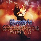 (LP) YNGWIE MALMSTEEN - TOKYO LIVE (2LP LTD. EDITION) thumbnail