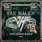 (CD RELEASE 5/6, 2026) VAN HALEN - LIVE IN NEW HAVEN, CT, 1986 thumbnail