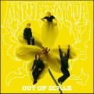 (LP RELEASE 22/5, 2026) ANNIE TAYLOR - OUT OF SCALE thumbnail