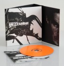 (CD) MASSIVE ATTACK - MEZZANINE (LTD. EDITION) thumbnail