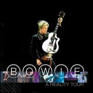(LP RELEASE 24/7, 2026) DAVID BOWIE - A REALITY TOUR thumbnail
