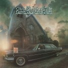 (LP) BLUE ÖYSTER CULT - ON YOUR FEET OR ON YOUR KNEES (SILVER&BLACK MARBLED) thumbnail