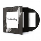 (CD RELEASE 24/7, 2026) DAVID BOWIE - THE NEXT DAY thumbnail
