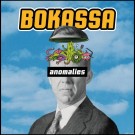 (LP RELEASE 12/03, 2027) BOKASSA - ANOMALIES (LTD. EDITION) thumbnail