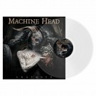 (LP) MACHINE HEAD - UNATØNED (LTD. EDITION, CLEAR VINYL) thumbnail