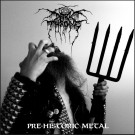 (LP RELEASE 8/5, 2026) DARKTHRONE - PRE-HISTORIC METAL (NORWAY EXLUSIVE) thumbnail