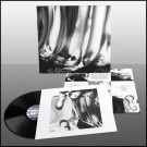 (LP RELEASE 28/8, 2026) TY SEGALL - CHROME thumbnail