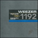 (LP RELEASE 25/9, 2026) WEEZER - 1192 thumbnail