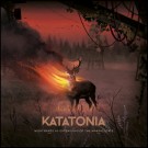 (LP) KATATONIA - NIGHTMARES AS EXTENSIONS OF THE WAKING STATE thumbnail