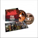 (CD) PINK FLOYD - PINK FLOYD AT POMPEII- MCMLXXII thumbnail
