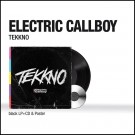 (LP) ELECTRIC CALLBOY - TEKKNO thumbnail