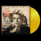 (LP) DAVID BOWIE - PETER AND THE WOLF thumbnail