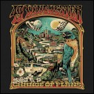 (LP RELEASE 15/5, 2026) 49 WINCHESTER - CHANGE OF PLANS (SIGNED EDITION) thumbnail