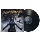 (LP RELEASE 28/8, 2026) KAMELOT - DARK ASYLUM thumbnail