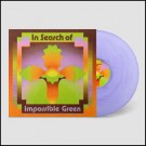 (LP) THE IMPOSSIBLE GREEN - IN SEARCH OF IMPOSSIBLE GREEN (LTD. EDITION) thumbnail