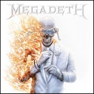 (CD) MEGADETH - MEGADETH thumbnail