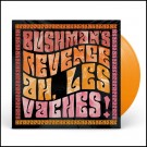 (LP RELEASE 29/5, 2026) BUSHMAN'S REVENGE - AH, LES VACHES thumbnail