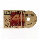 (CD RELEASE 10/4, 2026) THE BRYAN FERRY ORCHESTRA - BITTER-SWEET thumbnail