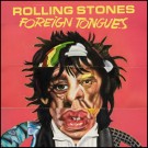 (CD RELEASE 10/7, 2026) THE ROLLING STONES - FOREIGN TONGUES thumbnail