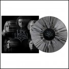 (LP RELEASE 12/6, 2026) LEX LEGION - LEX LEGION thumbnail