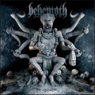 (CD RELEASE 24/4, 2026) BEHEMOTH - THE APOSTASY thumbnail
