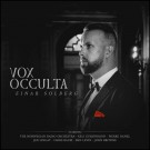 (CD RELEASE 24/4, 2026) EINAR SOLBERG - VOX OCCULTA thumbnail